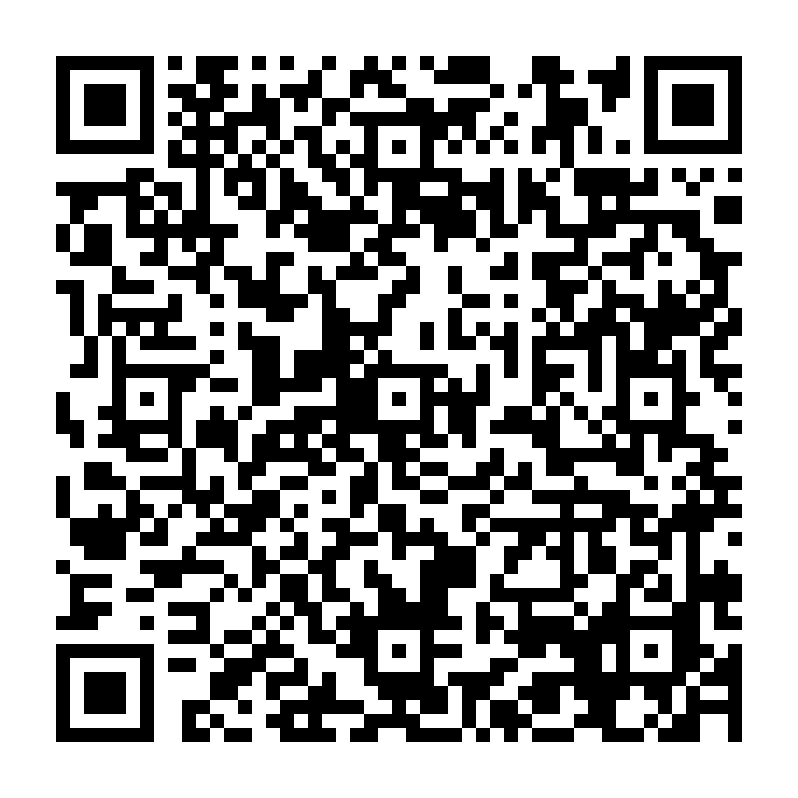 QR 코드