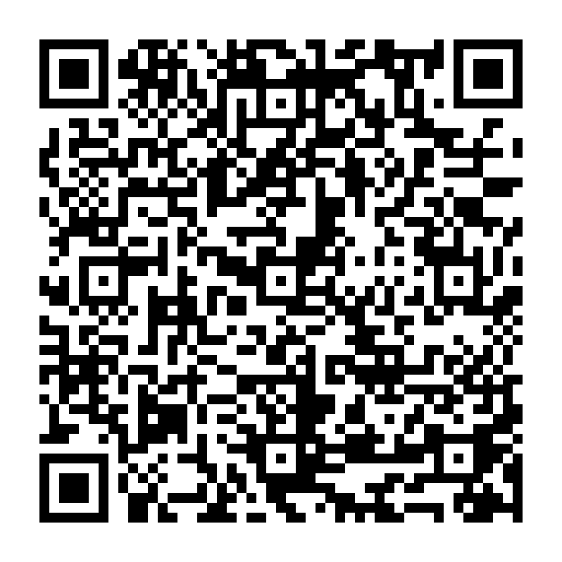 QR 코드