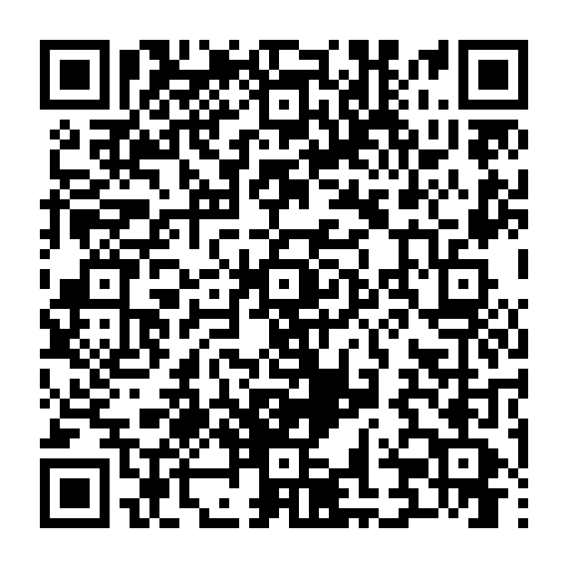QR 코드