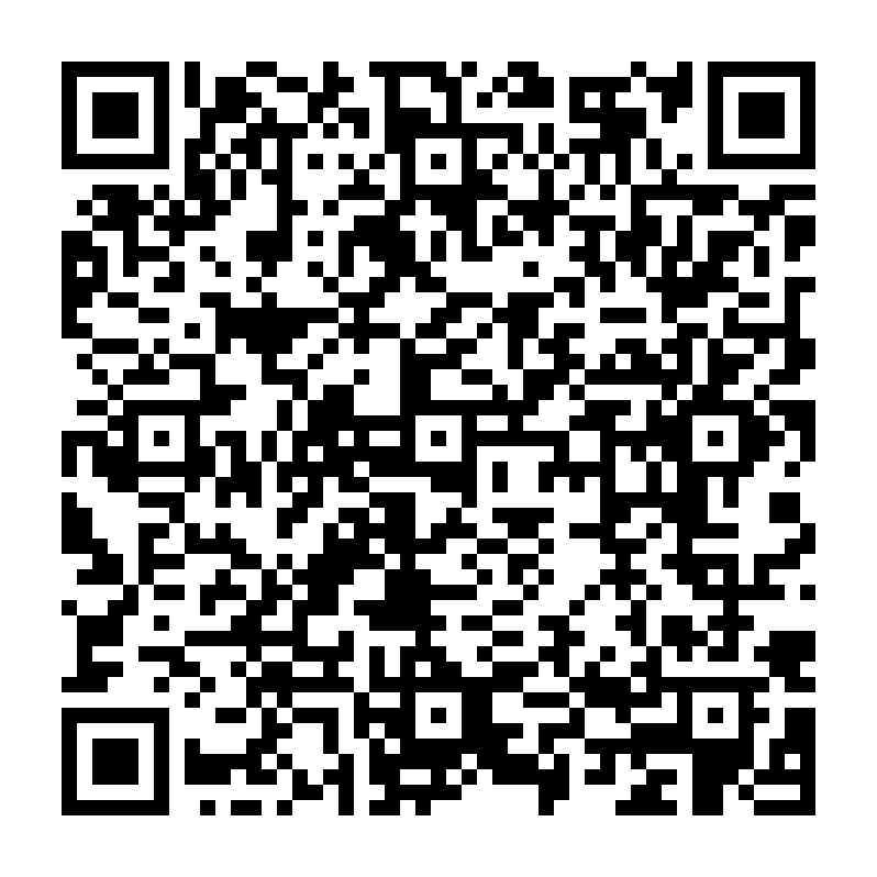 QR 코드