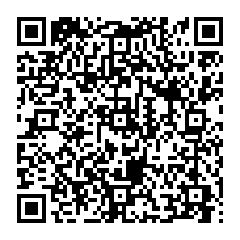 QR 코드