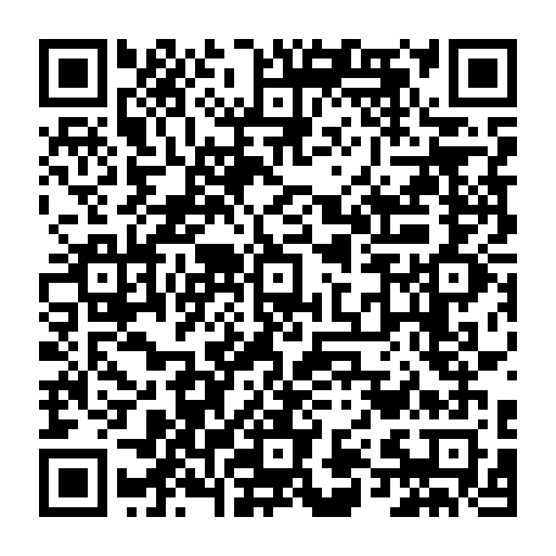 QR 코드