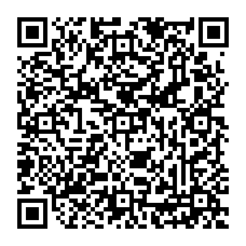 QR 코드
