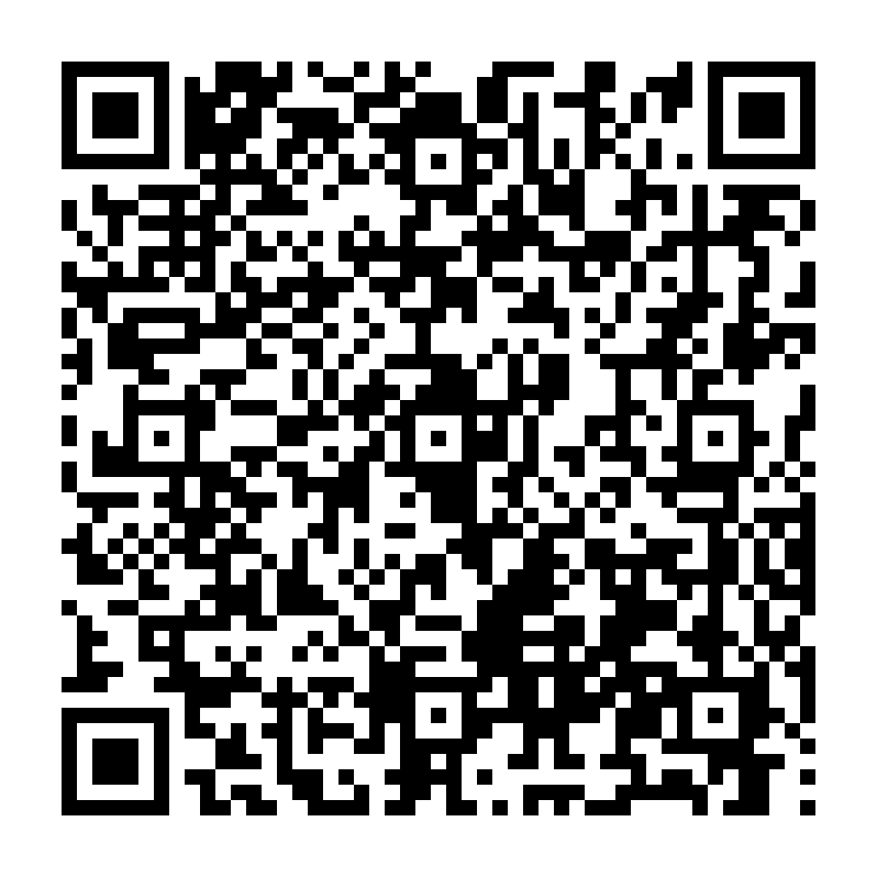 QR 코드