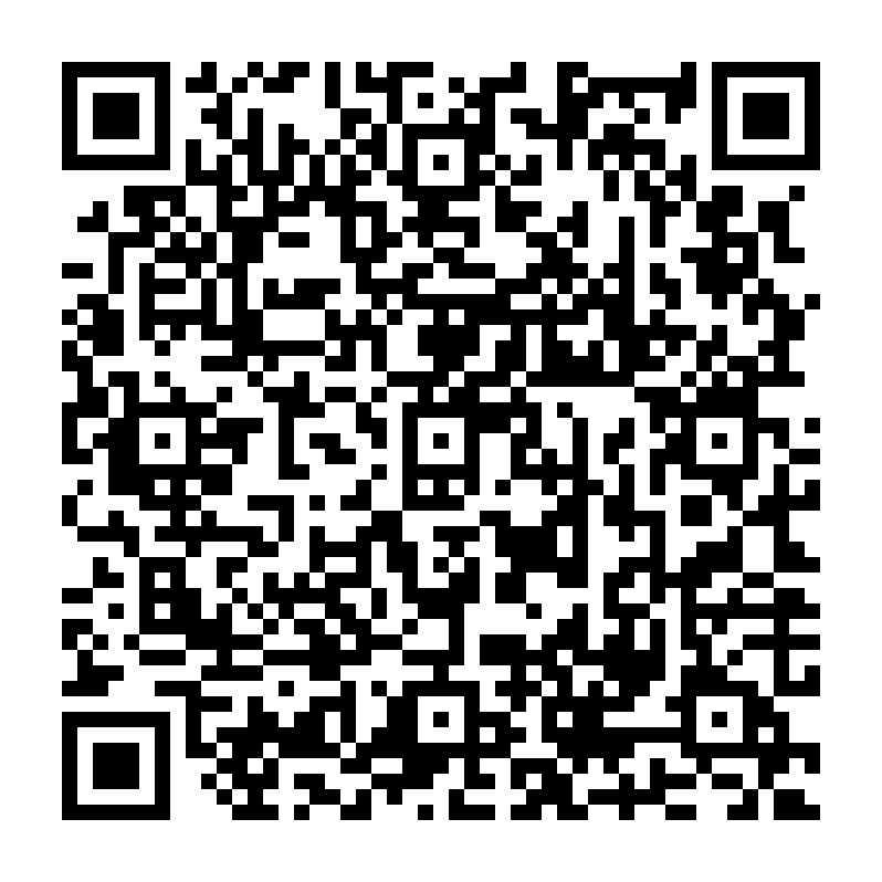 QR 코드