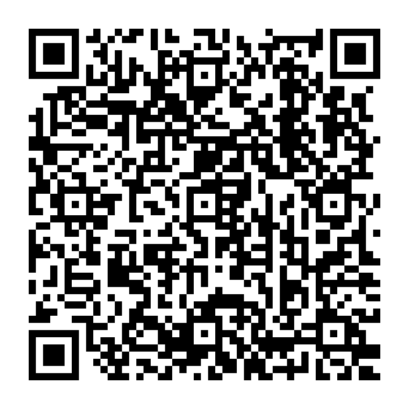 QR 코드
