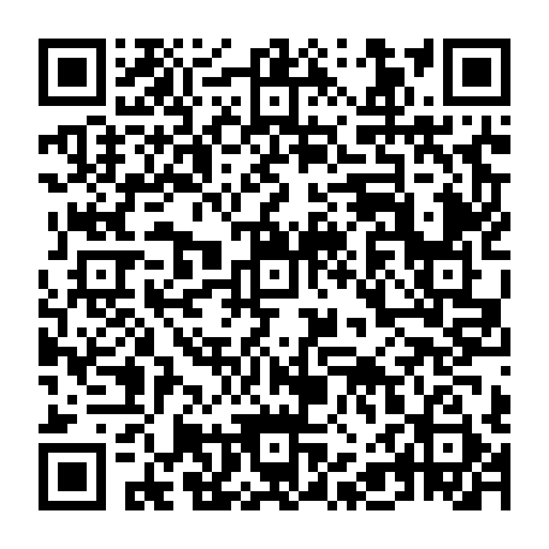 QR 코드