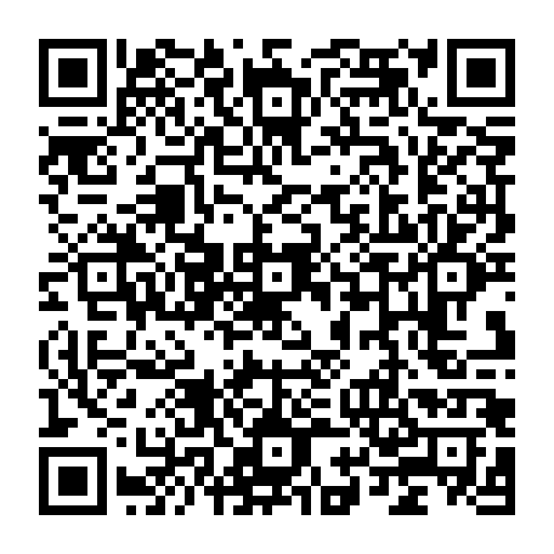 QR 코드