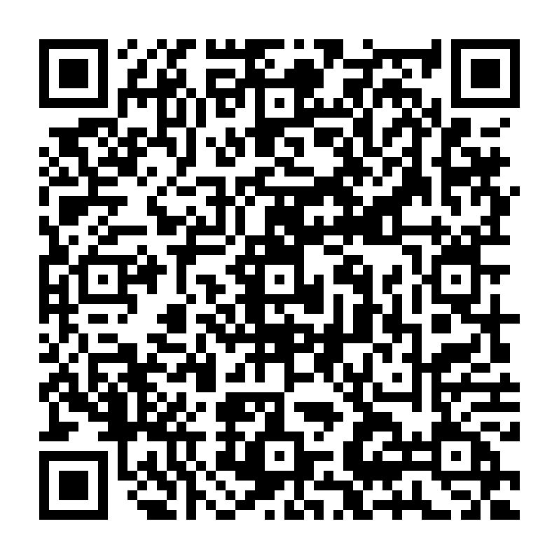 QR 코드