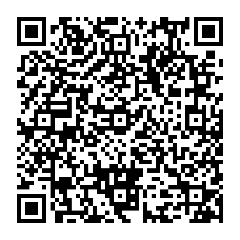 QR 코드