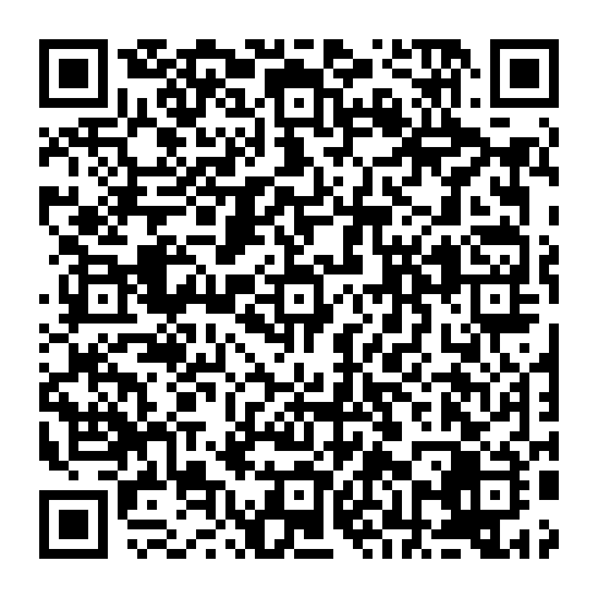 QR 코드