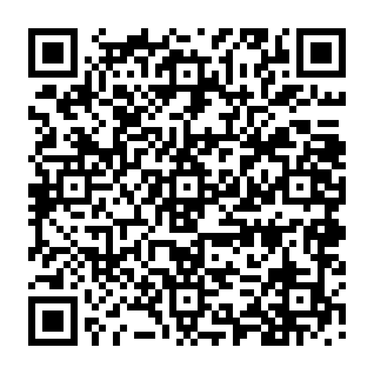 QR 코드