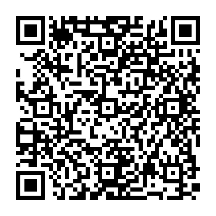 QR 코드