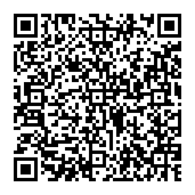 QR 코드