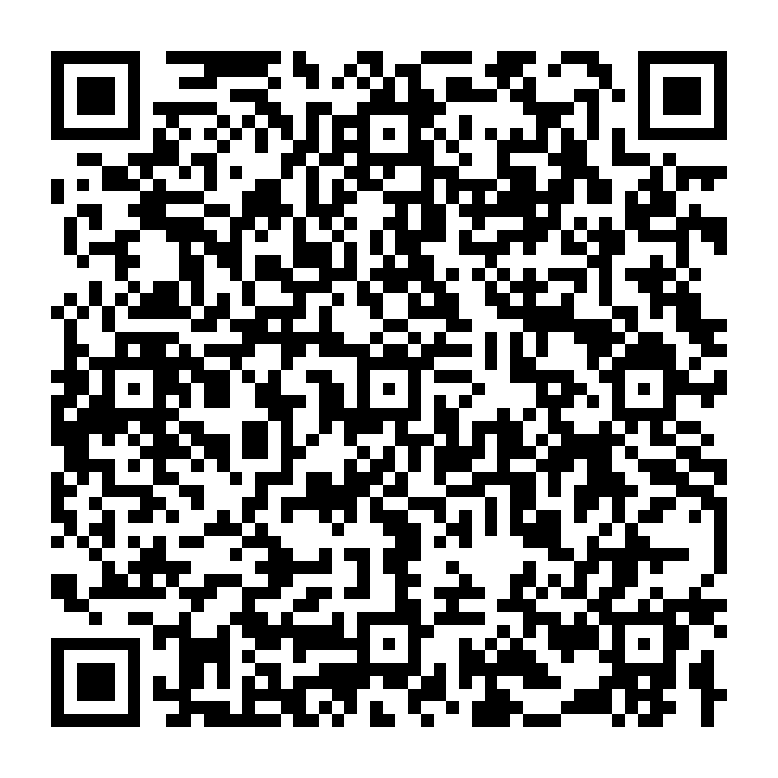 QR 코드
