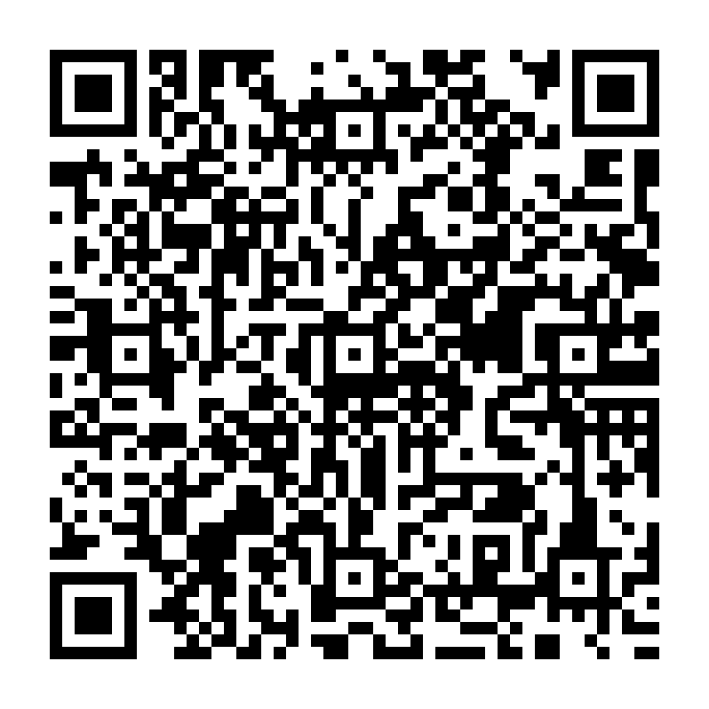 QR 코드
