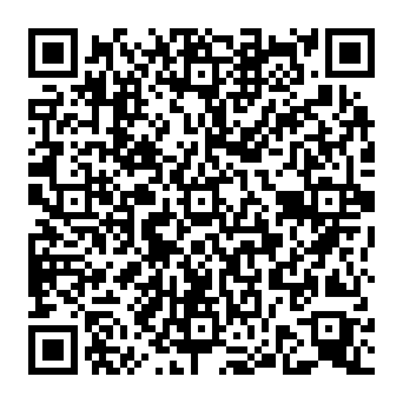 QR 코드