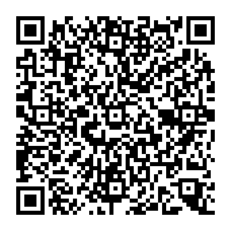 QR 코드