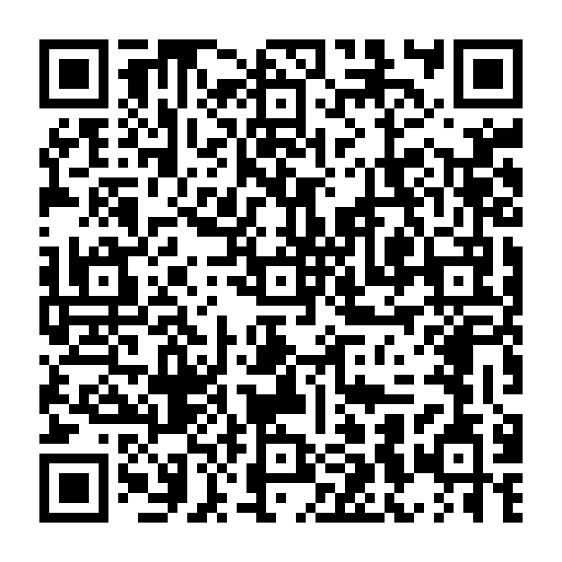 QR 코드