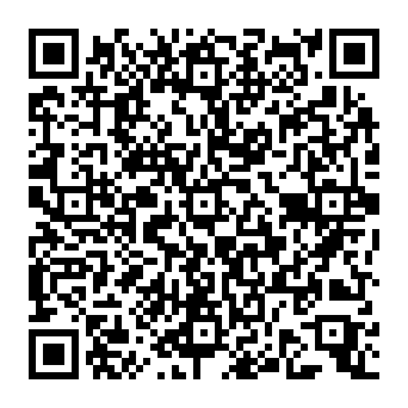 QR 코드