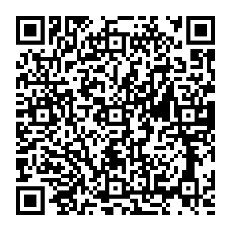 QR 코드