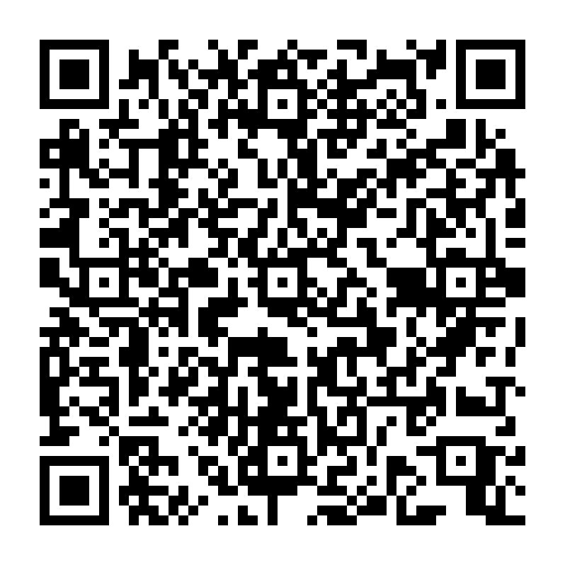 QR 코드