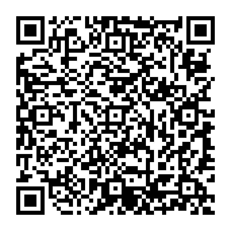 QR 코드