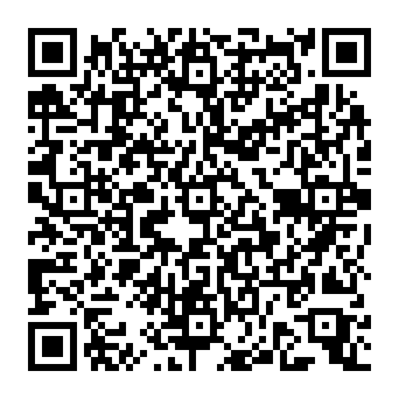 QR 코드