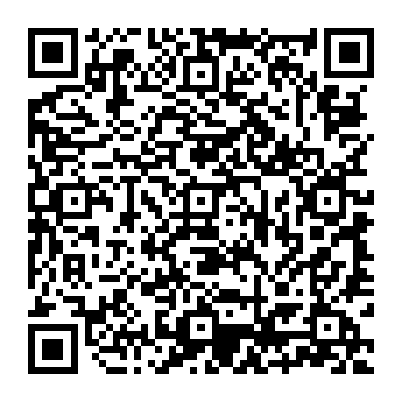 QR 코드