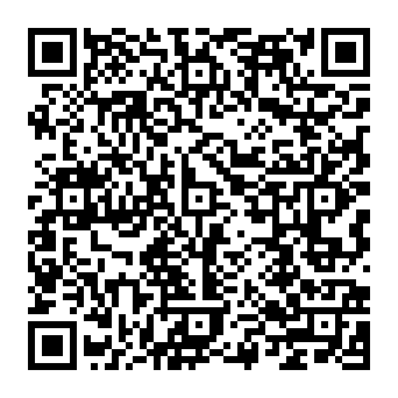 QR 코드