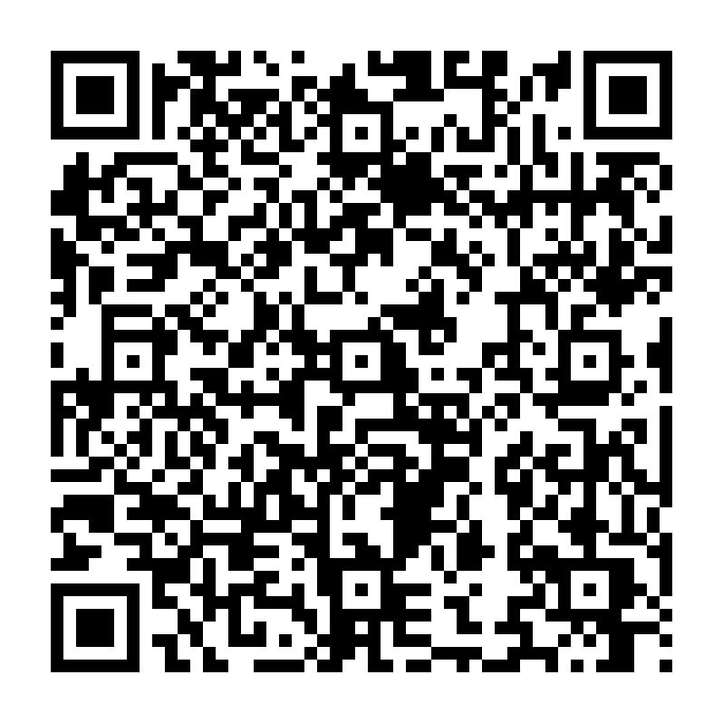 QR 코드