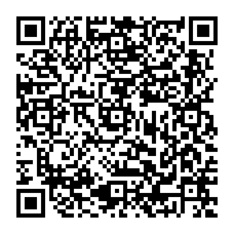 QR 코드