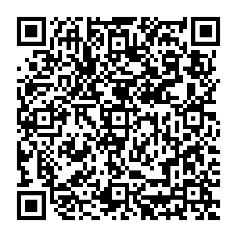 QR 코드