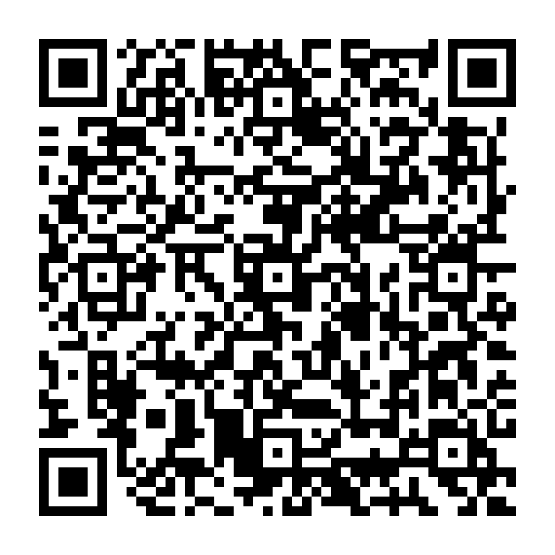 QR 코드