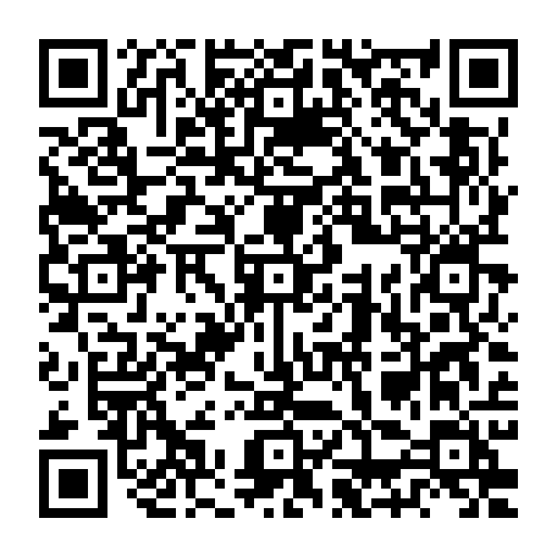 QR 코드