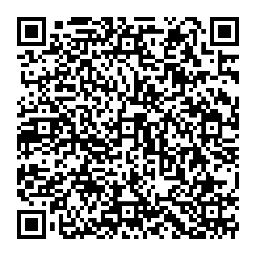 QR 코드