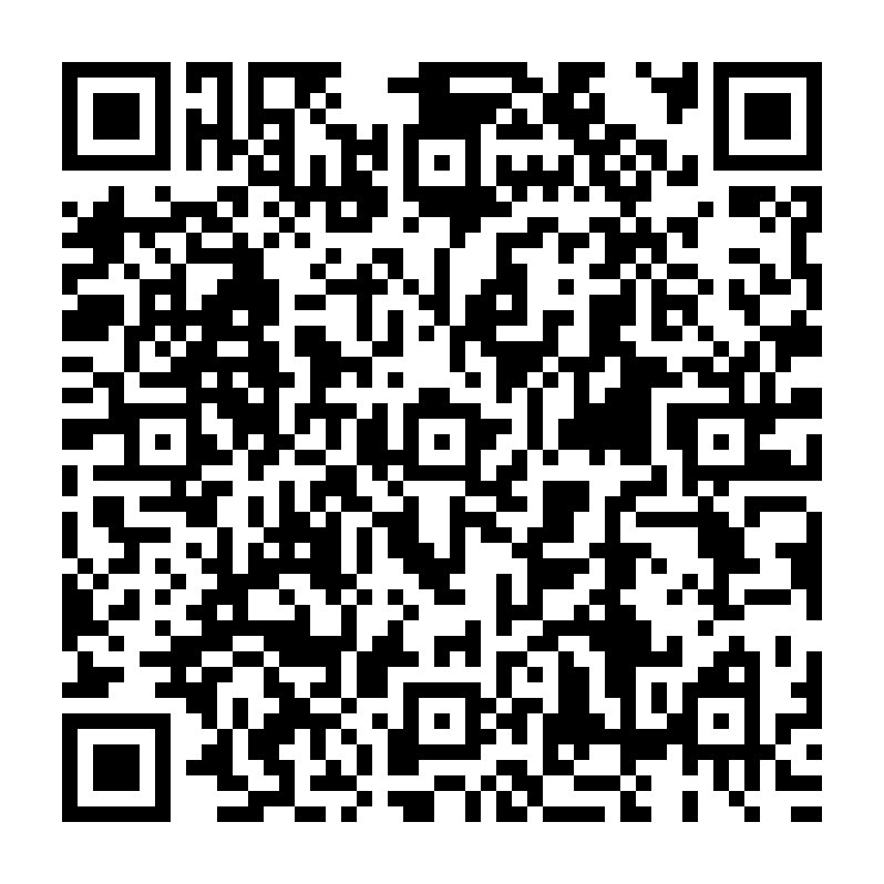 QR 코드
