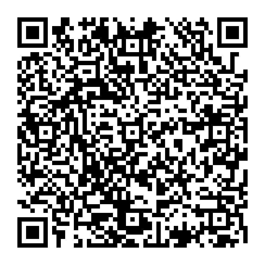 QR 코드