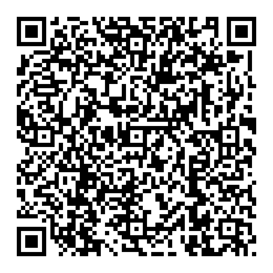 QR 코드