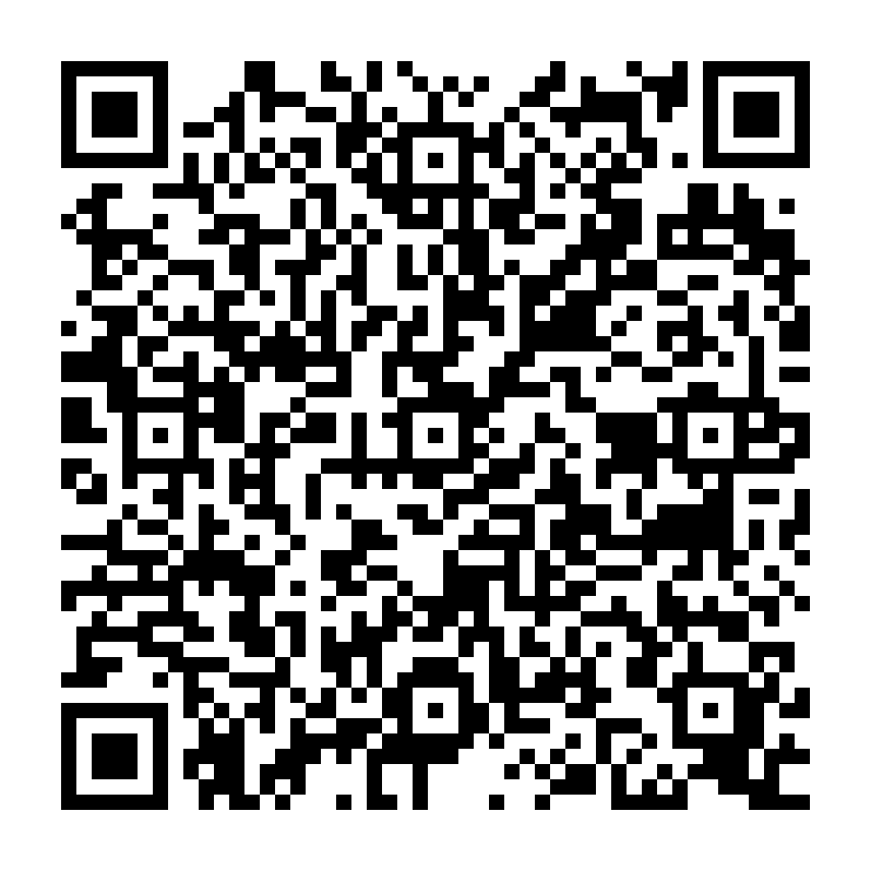 QR 코드