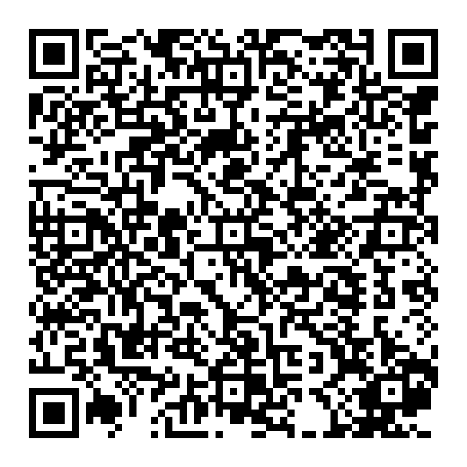 QR 코드
