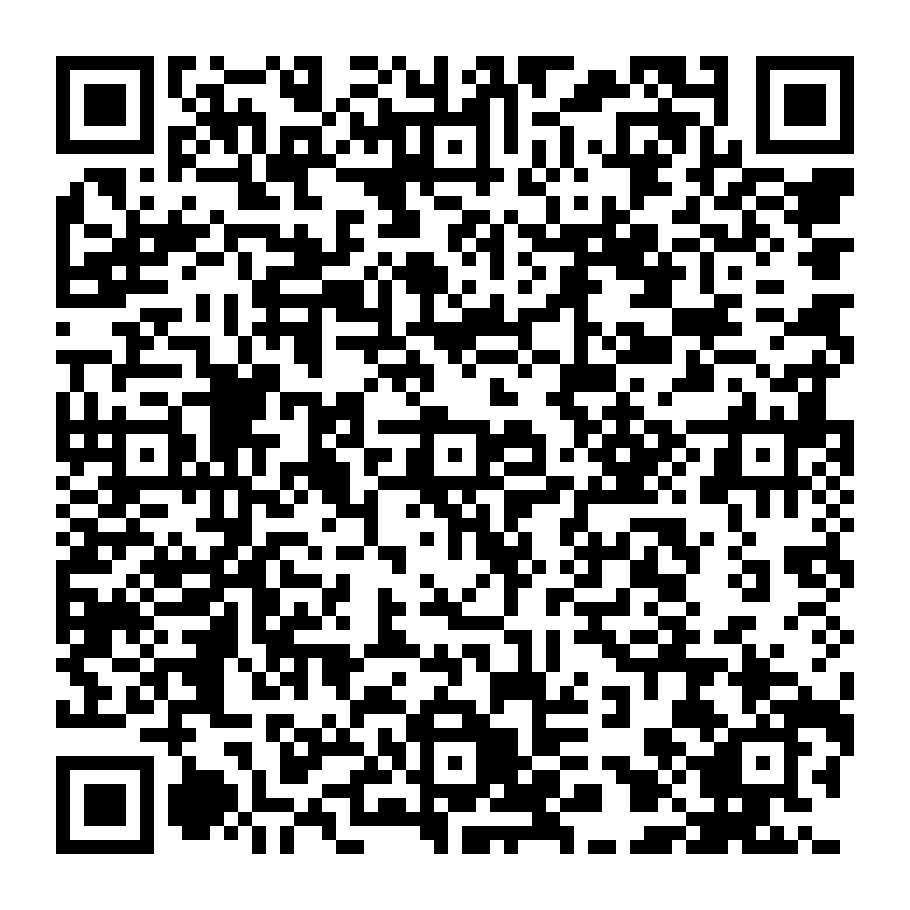 QR 코드