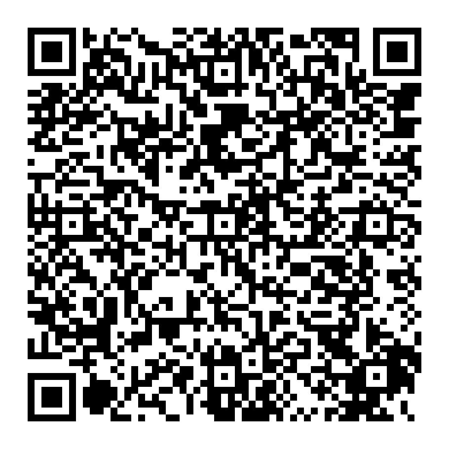 QR 코드