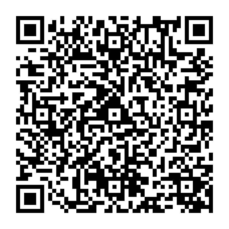 QR 코드
