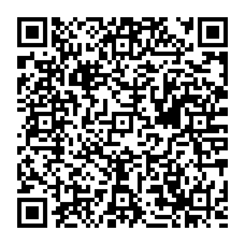 QR 코드