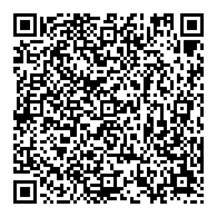 QR 코드