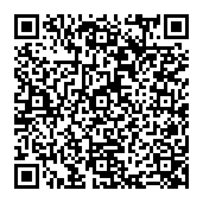 QR 코드