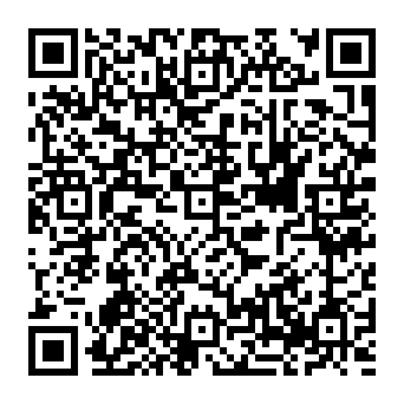 QR 코드