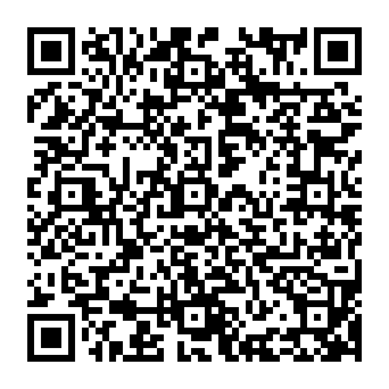 QR 코드