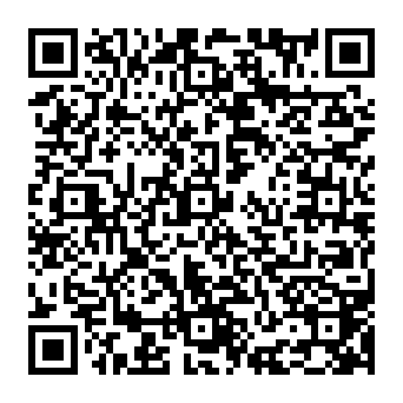 QR 코드